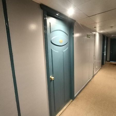 المنيا Hotel Ship Queen Isis Elminya المظهر الخارجي الصورة